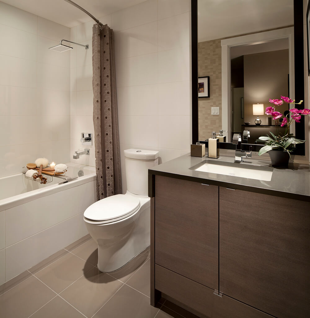 Finding The Right Shower Style For Your Bathroom